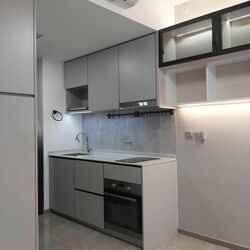 Serangoon North Avenue 5 (D19), Condominium #567982501